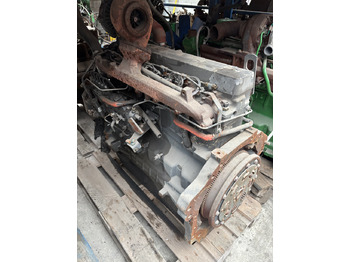 Főtengely csapágy JOHN DEERE