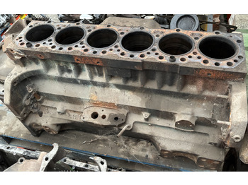 Motorblokk JOHN DEERE