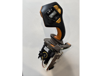 Elektromos rendszer JOHN DEERE