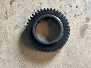 Erőátvitel JOHN DEERE