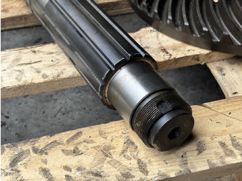 Erőátvitel - Mezőgazdasági gépek John Deere 6150 6820 6920 6930 Mechanizm Różnicowy Atak RE205828 RE194070 R194069 R205829: 2 kép.