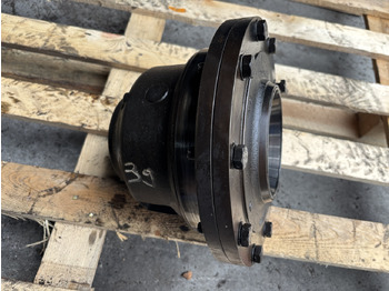 Erőátvitel JOHN DEERE