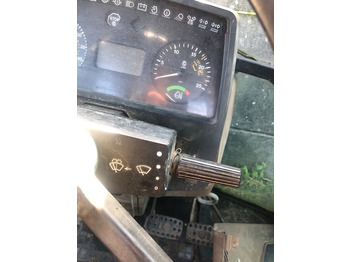 Műszerfal JOHN DEERE