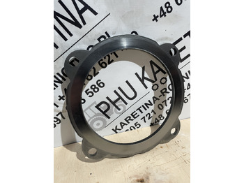 Kuplungtárcsa JOHN DEERE