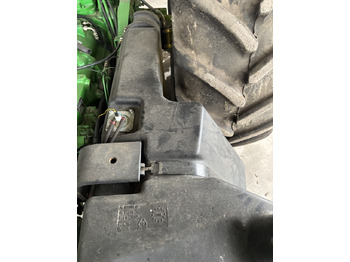 Üzemanyag tartály - Mezőgazdasági gépek John Deere 6610, 6510, 6600, 6506 Zbiornik Paliwa AL112896, AL166618, AL79620: 2 kép.