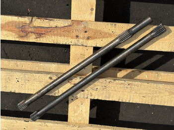 Féltengely JOHN DEERE