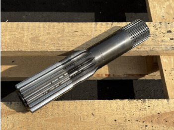 Féltengely JOHN DEERE