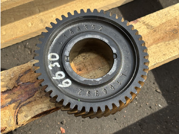 Erőátvitel JOHN DEERE