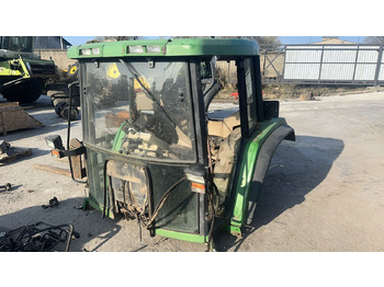 Fülke JOHN DEERE