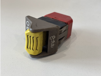 Elektromos rendszer JOHN DEERE