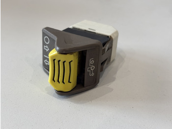 Elektromos rendszer JOHN DEERE