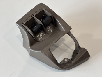 Elektromos rendszer JOHN DEERE