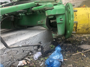 Erőátvitel JOHN DEERE