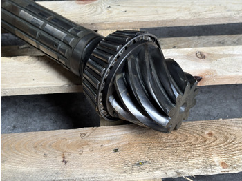 Erőátvitel JOHN DEERE