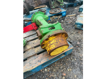 Tengely és alkatrészek JOHN DEERE