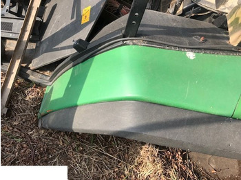 Sárvédő JOHN DEERE