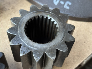 Sebességváltó és alkatrészek JOHN DEERE