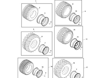 Felni JOHN DEERE