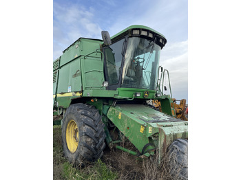 Fülke JOHN DEERE