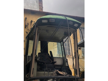 Fülke JOHN DEERE