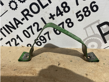 Radiátor JOHN DEERE