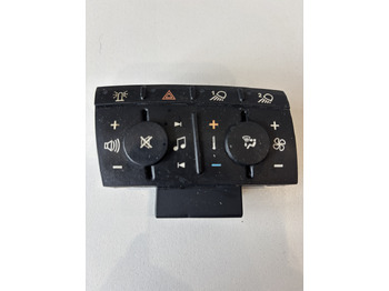 Fülke és belső tér JOHN DEERE