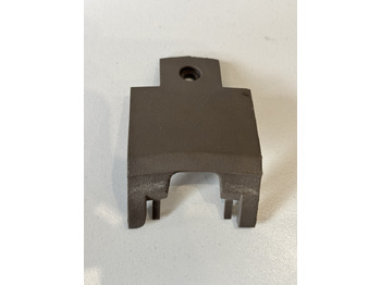 Fülke és belső tér JOHN DEERE