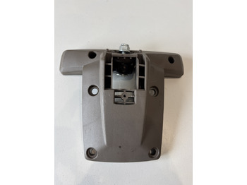 Fülke és belső tér JOHN DEERE