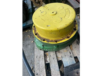 Csonkállvány JOHN DEERE