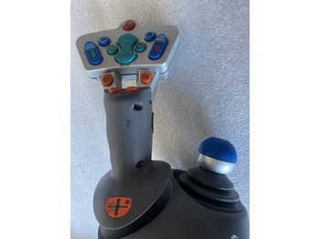 Fülke és belső tér FENDT