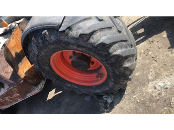 Komplett kerék MASSEY FERGUSON