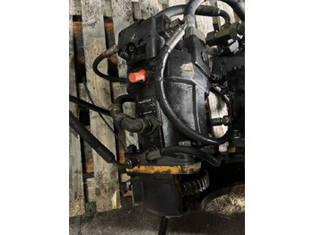 Hidraulikus motor LIEBHERR