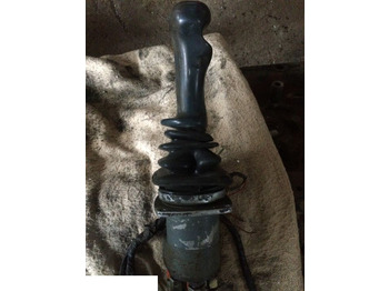 Fülke és belső tér LINDE