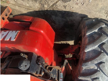 Tengely és alkatrészek MANITOU