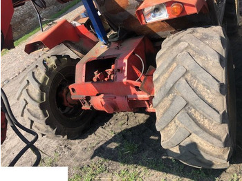 Komplett kerék MANITOU
