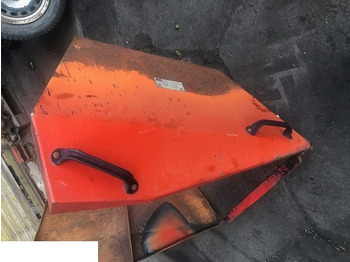 Motorháztető MANITOU