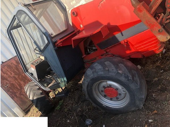 Tengely és alkatrészek MANITOU