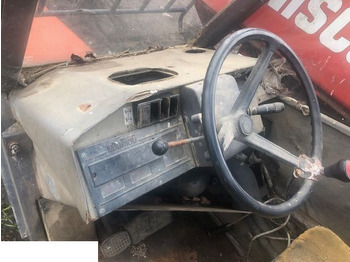 Hidraulikus henger MANITOU