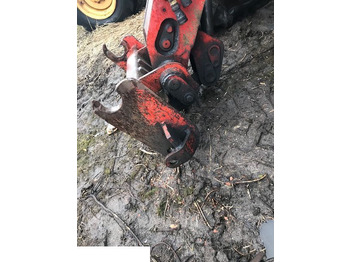 Hidraulikus henger MANITOU