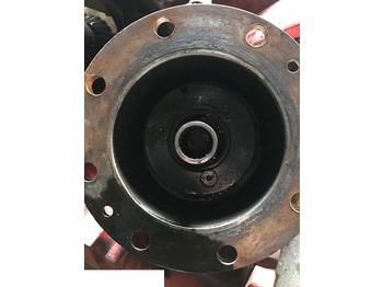 Csonkállvány MANITOU