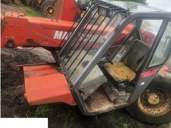 Hidraulikus henger MANITOU