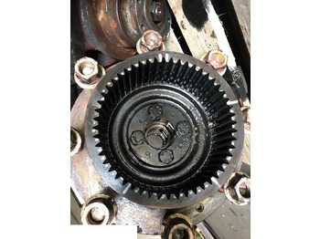 Csonkállvány MANITOU