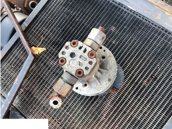 Motor és alkatrészek MANITOU