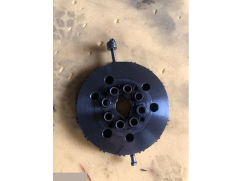 Fékhenger - Mezőgazdasági gépek Manitou - Cylinder Hamulca: 2 kép. Fékhenger - Mezőgazdasági gépek Manitou - Cylinder Hamulca: 2 kép.