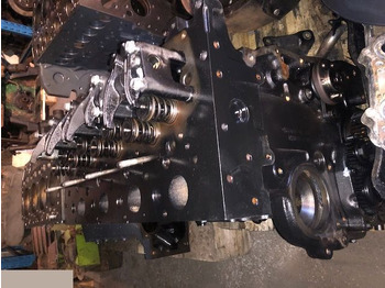 Motor és alkatrészek MANITOU MLT 629