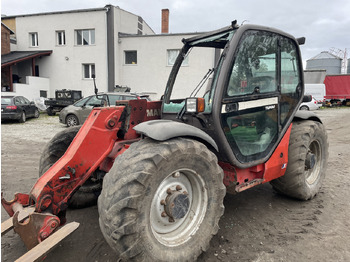 Felni MANITOU MLT 634