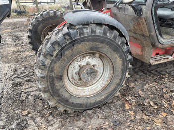 Felni MANITOU MLT 735