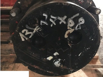 Csonkállvány MANITOU MLT 845