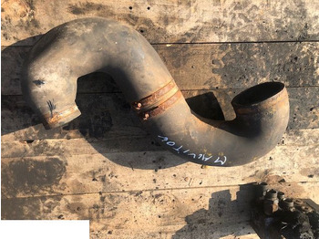 Hűtőrendszer MANITOU