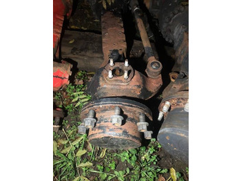 Csonkállvány MANITOU